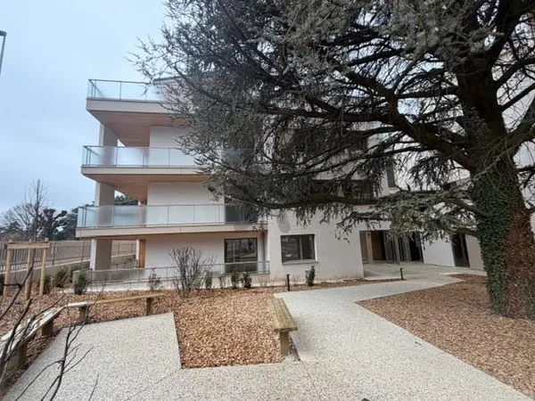 Appartement 4 pièces 87 m²