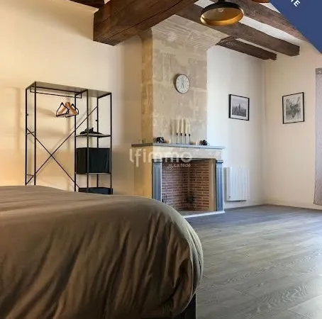 Maison 7 pièces 296 m²