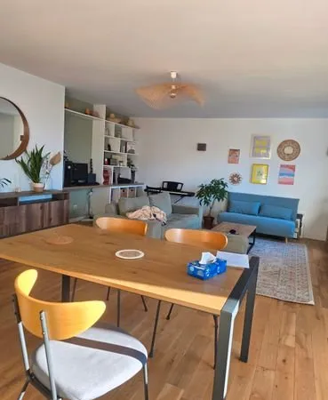 COLOCATION 1 CHAMBRE - Aiguelongue Montpellier