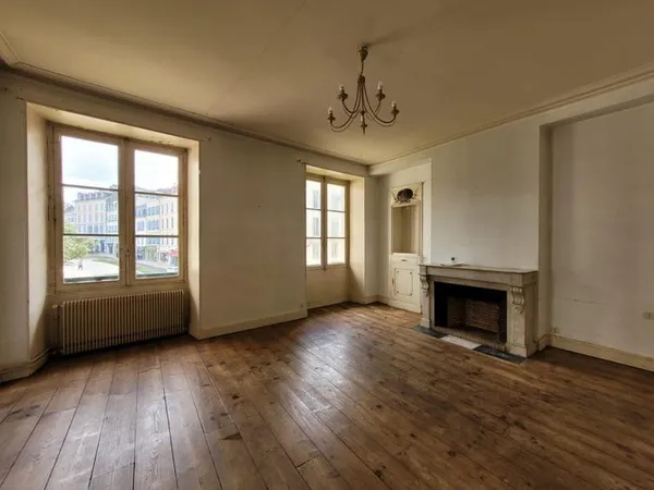 Appartement à vendre Pau