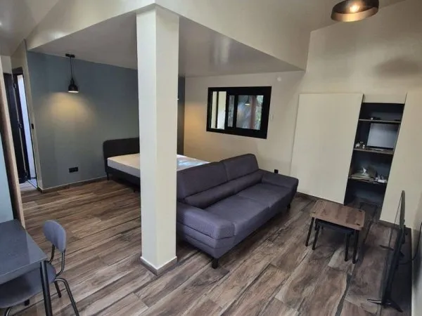 Appartement 1 pièce 35 m²
