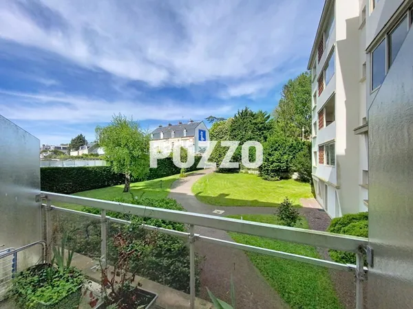 A vendre Appartement Trouville Sur Mer 1 pièce(s) - balcon 6.60m2