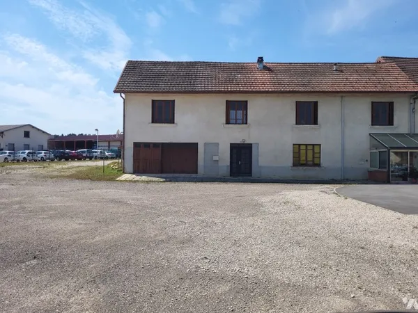 Maison 4 pièces 136 m²
