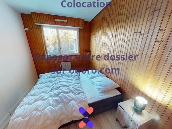 Appartement 5 pièces 91 m²