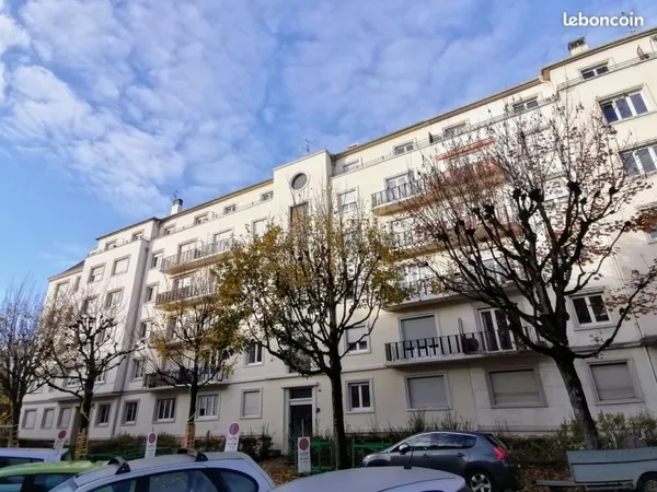 Appartement 3 pièces 90 m²