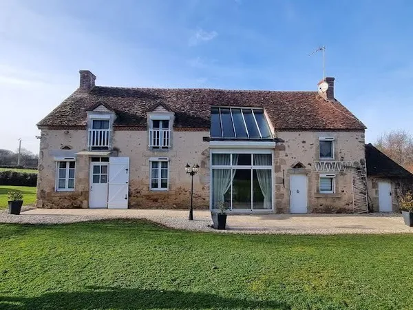 Maison 4 pièces 145 m²