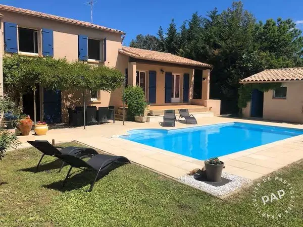 Maison 7 pièces 165 m²