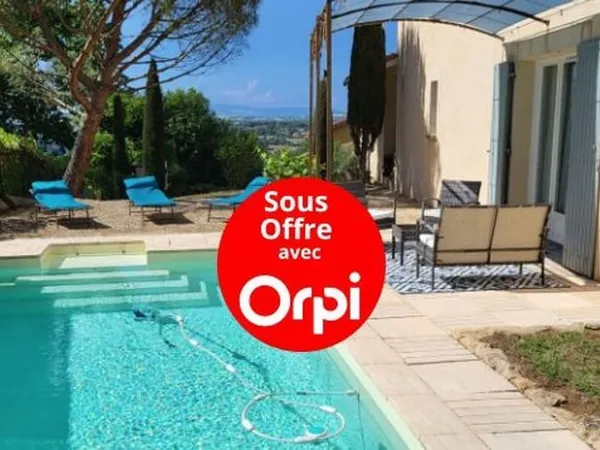 Maison 5 pièces 180 m²