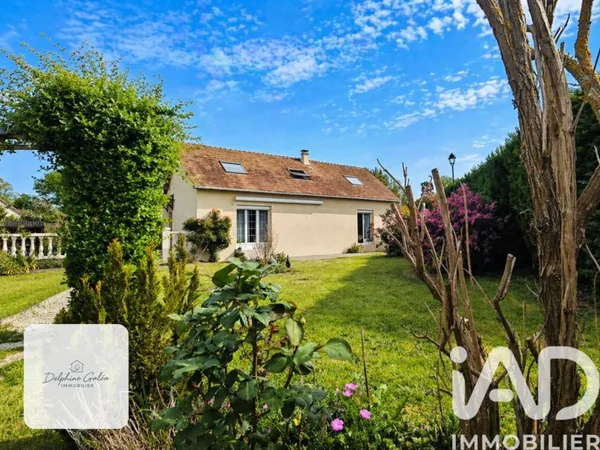 Maison 6 pièces 103 m²