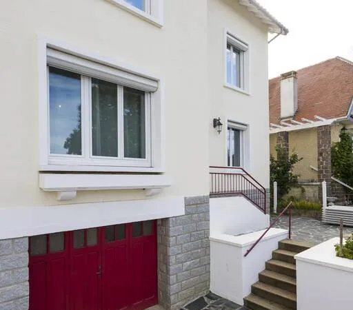 Maison 6 pièces 159 m²