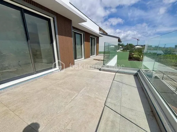 Villa 5 pièces 110 m²
