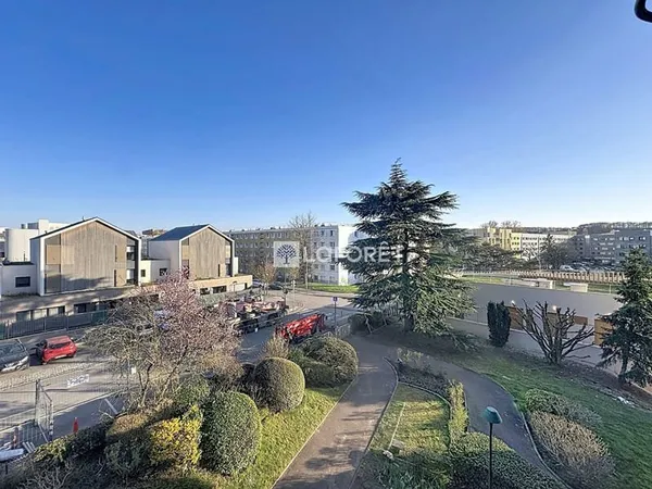 Appartement Saint Cyr L Ecole 5 pièces 92 m2