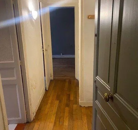 Studio 28 m²