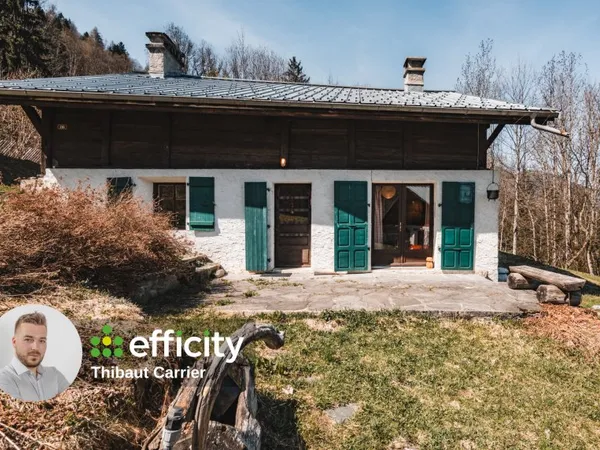 Maison 8 pièces 147 m²