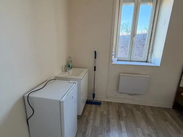 Chambre à louer au mois Nogent-sur-Oise