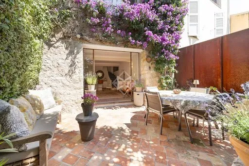 Villa 5 pièces 100 m²