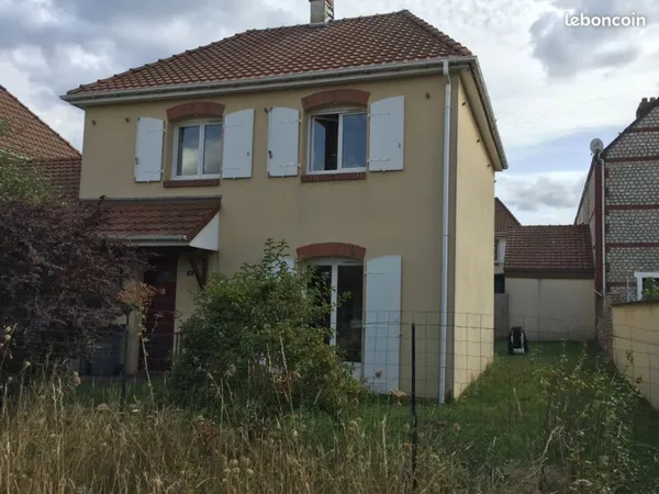 Location maison Le Petit Quevilly