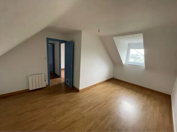 Maison 4 pièces 73 m²