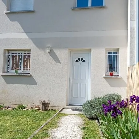 Maison 4 pièces 102 m²