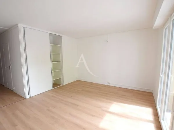 Appartement 1 pièce 26 m²