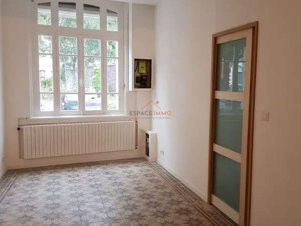 Maison 6 pièces 103 m²