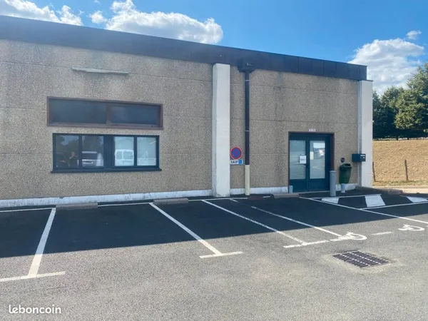 Local commercial, bureau
