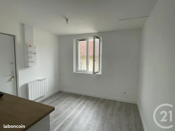 Appartement 2 pièces 29 m²