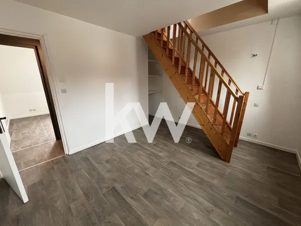 Maison 4 pièces 86 m²
