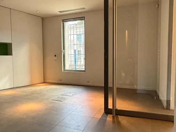 Bureaux Local Pro 38m2