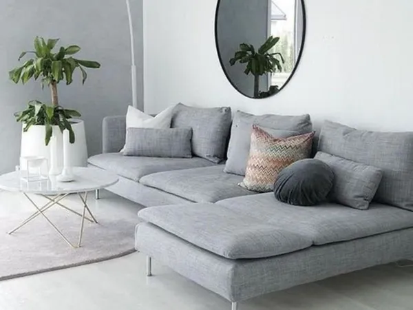 APPARTEMENT DE 47M² AVEC 8M² D'EXTERIEUR(S)