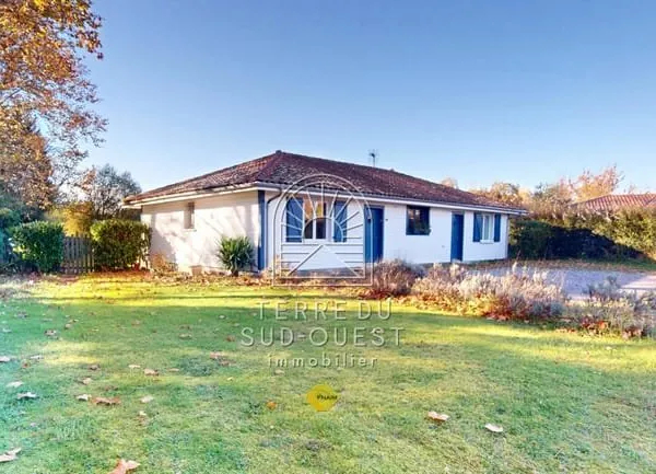 Maison 120 m² , 4 chambres
