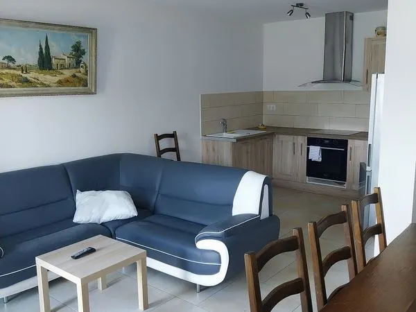 Maison de 110 m