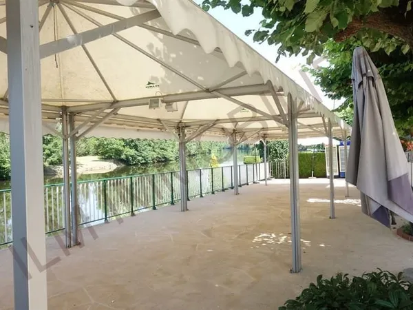 FONDS AUBERGE YONNE