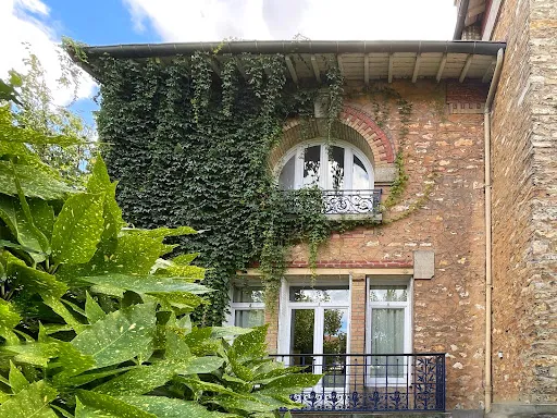 Maison 10 pièces 283 m²