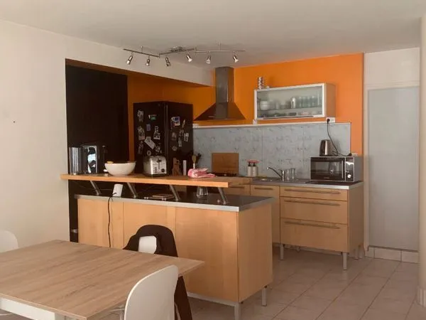 Vente appartement LAIGNE