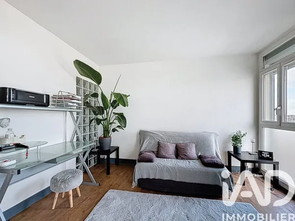 Appartement 4 pièces 72 m²