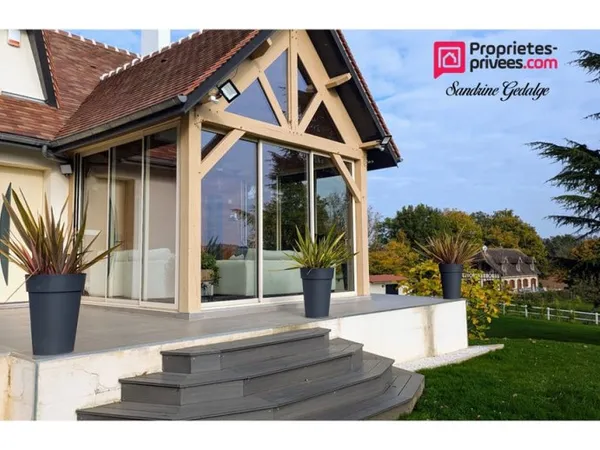 Maison Saint Paul 7 pièce(s) 185m2