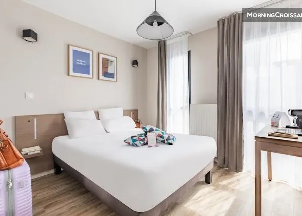 Appartement 1 pièce 20 m²