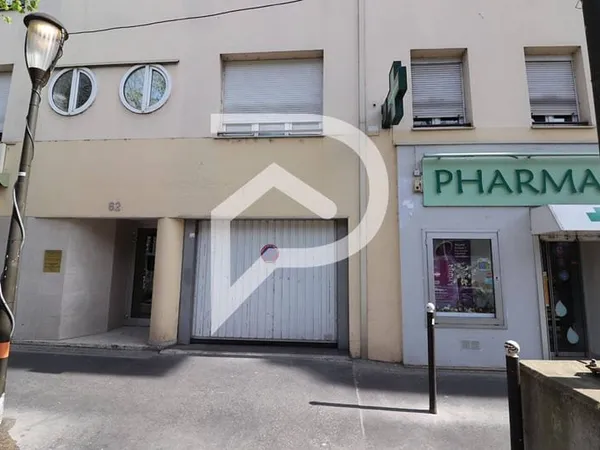 Stationnement Location Boulogne-Billancourt   38500€
