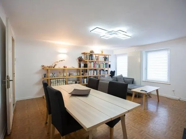 Appartement 6 pièces 208 m²