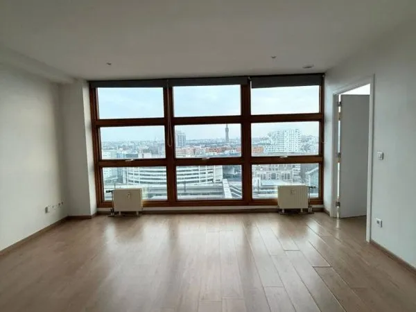 Appartement 1 pièce 48 m²