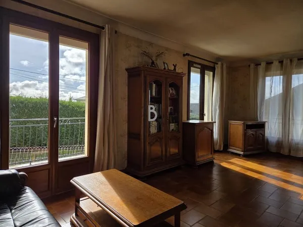 Maison T7 - 150 m2 - REQUISTA