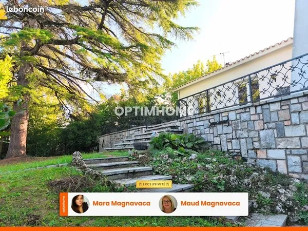 Maison 7 pièces 177 m²
