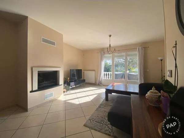 Maison 6 pièces 139 m²