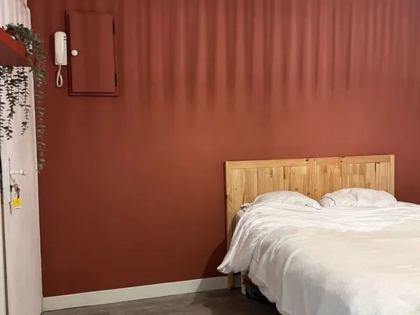 Studio 24m² La Rochelle