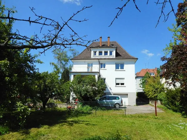 Loue Chambre pour étudiant - 1 chambre, 14m², Colmar (68)