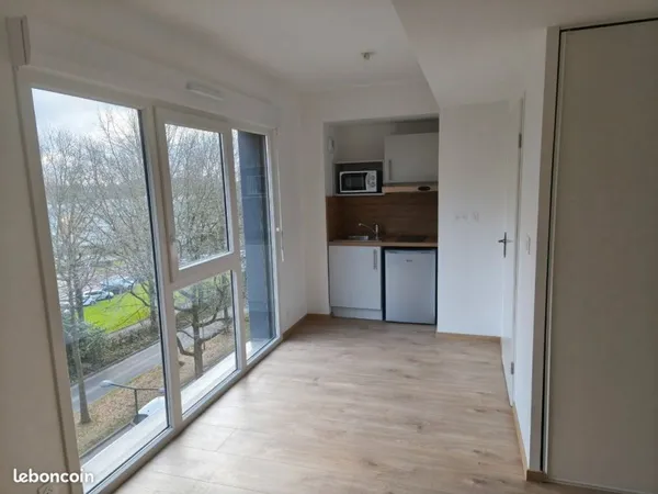Appartement T1