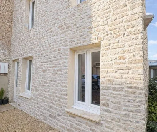Maison 7 pièces 87 m²