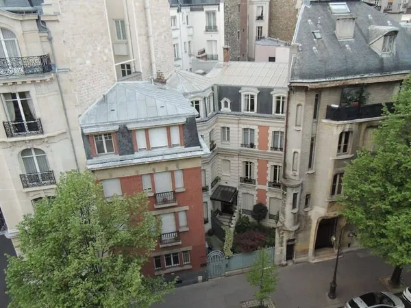 Appartement 2 pièces 36 m²