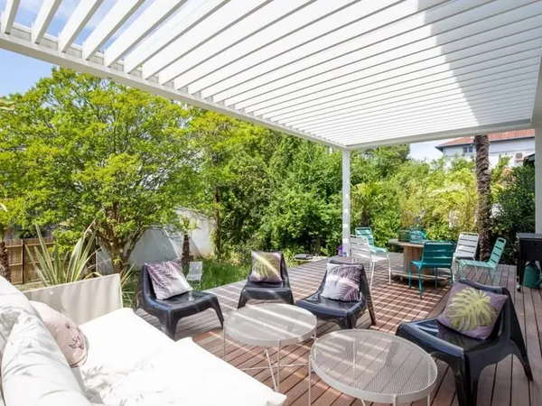 EXCLUSIVITÉ - Maison de charme de 1900 entièrement rénovée